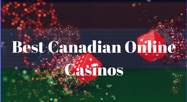 best canadian online casinos