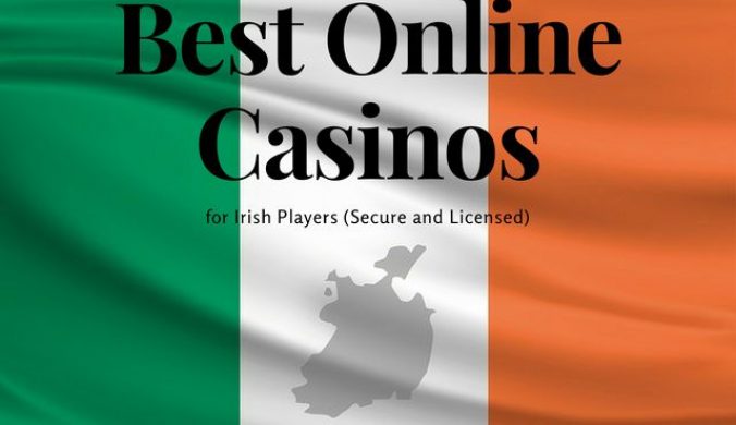 Best irish casinos